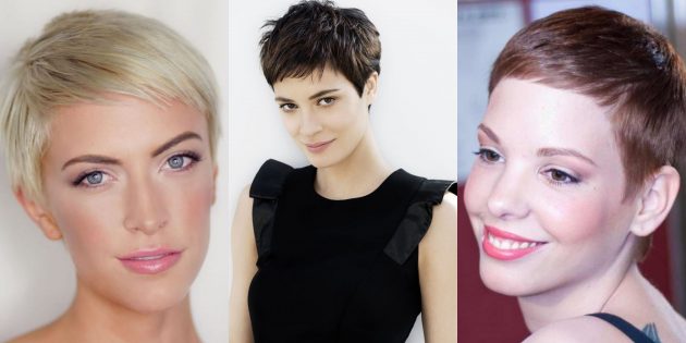 10 коротких жіночих стрижок, які будуть в моді в 2020 році