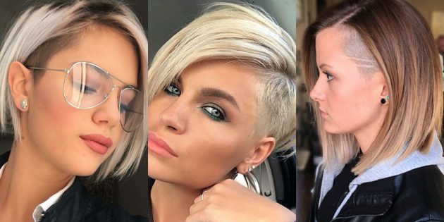 10 коротких жіночих стрижок, які будуть в моді в 2020 році