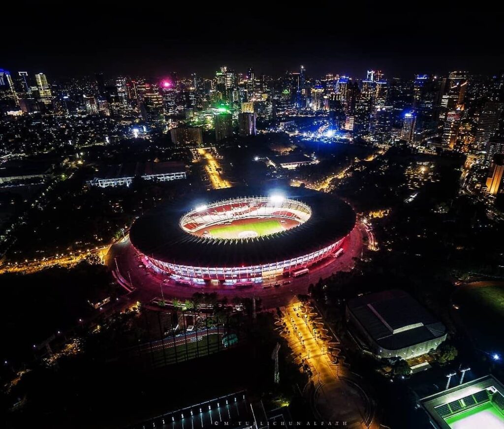 ᐈ 10 найбільших футбольних стадіонів у світі - великі футбольні стадіони - самі великі 2024