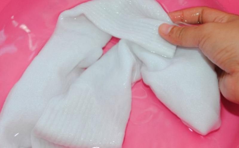 5 перевірених способів відбілити речі