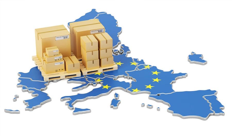 EA Logistic: Надежные Грузоперевозки в Европу с Интегрированными Решениями