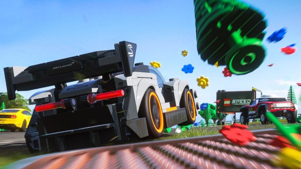LEGO ігри на ПК: любиш грати в конструктор?