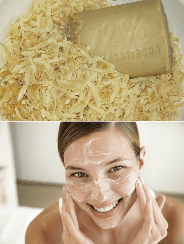 Маски від прищів: домашні рецепти, які дійсно працюють!