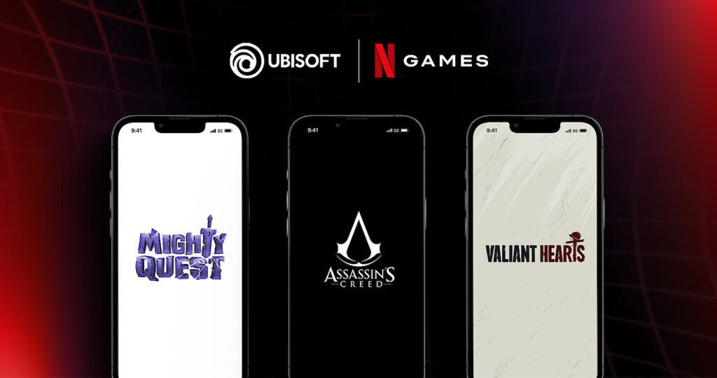 Майбутні ігри Assassins Creed: кожна нова гра у розробці