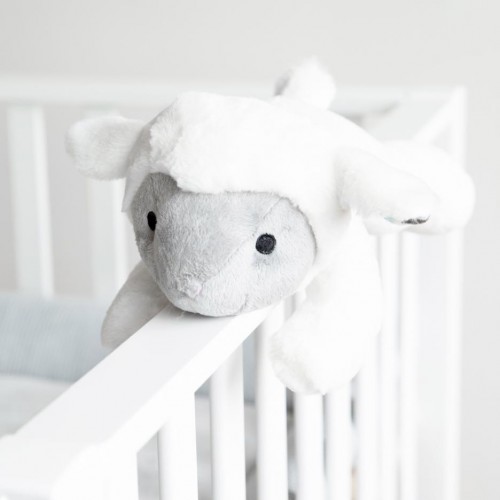 Навіщо новонародженим білий шум і де його взяти