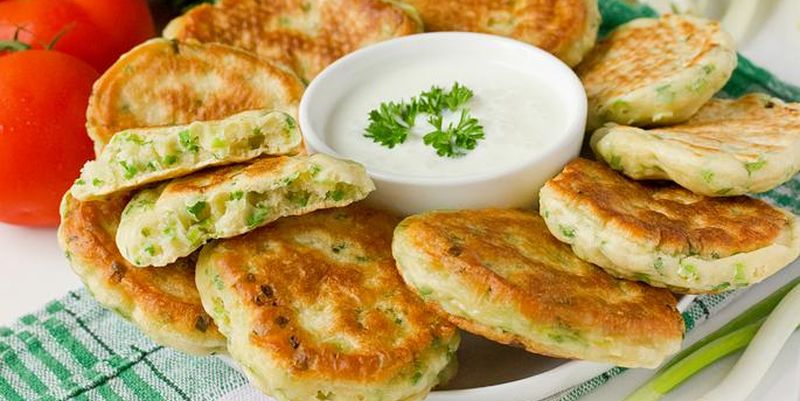 Найкращі рецепти святкових страв на Трійцю