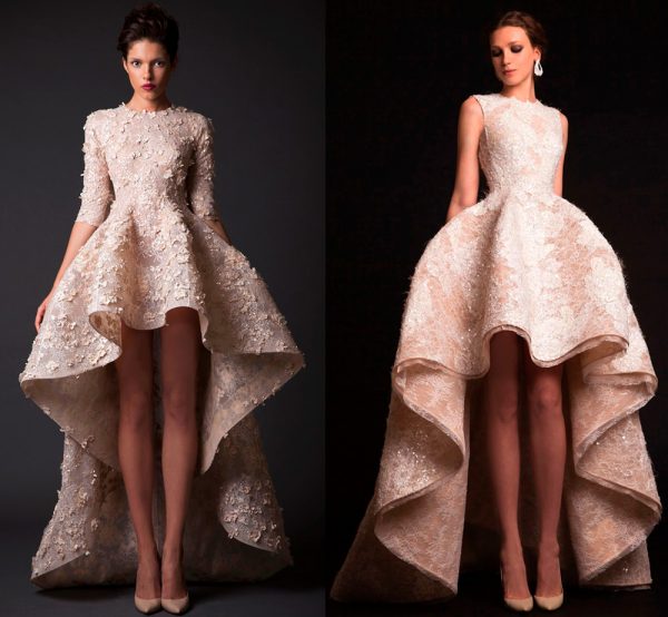 Найкрасивіші випускні плаття 2019 року або як стати королевою вечора?