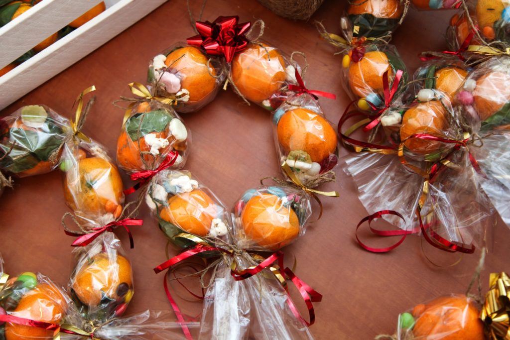 Новорічні подарунки своїми руками: 10 найцікавіших ідей для вас