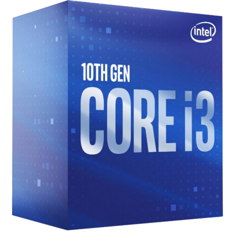 Применение Intel Core i3: оптимальные сценарии использования и целевая аудитория