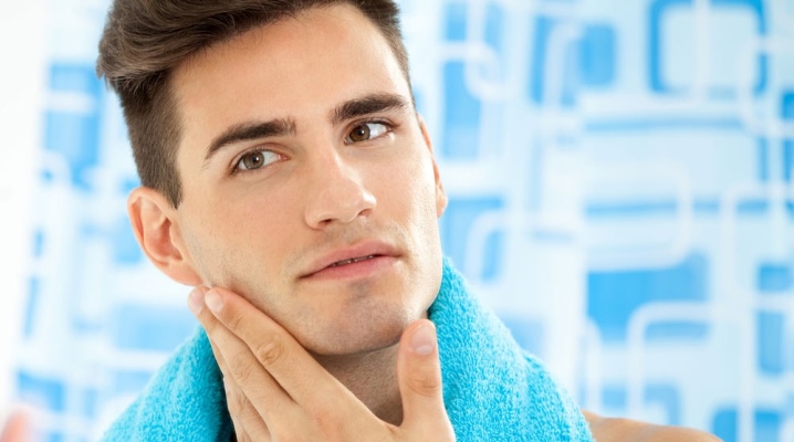 Прищі - Як позбутися прищів після гоління?
