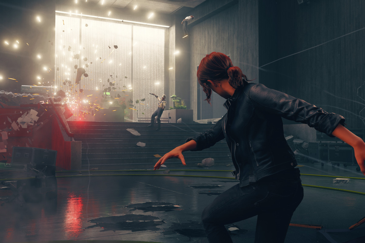 Remedy офіційно анонсувала Control 2 - гра вийде на ПК, PS5 та Xbox Series