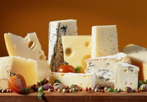 Список продуктів, які можна їсти навіть вночі Список продуктів, які можна їсти навіть вночі