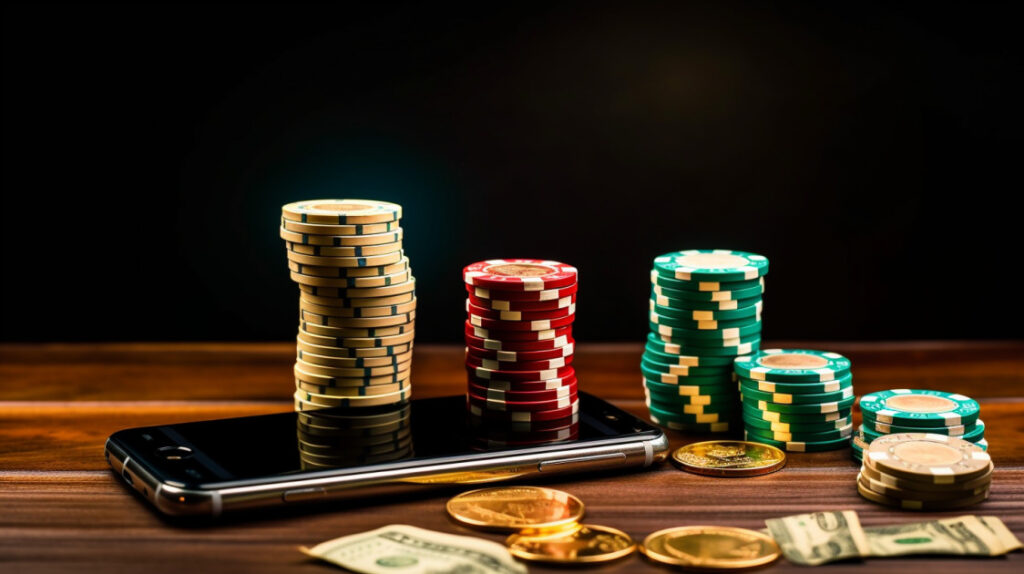 Вигоди азартної гри в ліцензованих онлайн казино на гроші