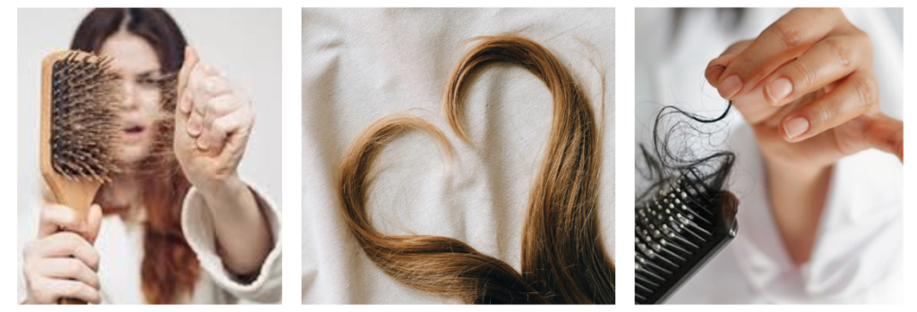 Випадання волосся - Як ліки впливають на випадання волосся?