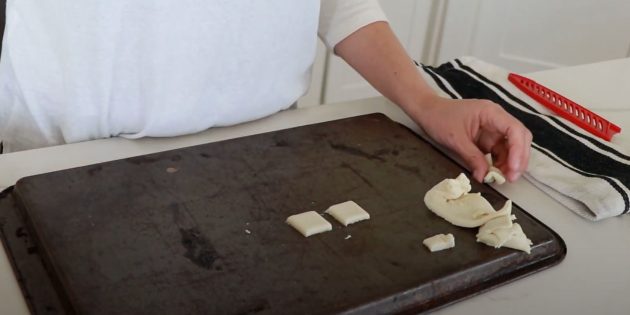 Вироби з тіста - Як зробити вироби з солоного тіста?