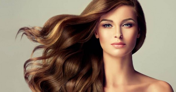Волосся - Як покращити структуру волосся?