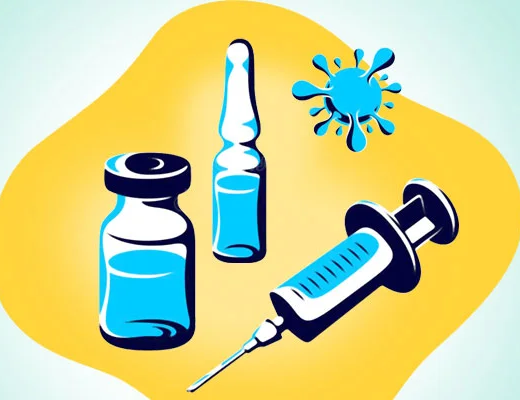 Вакцинація в Києві доступна в різних медичних установах