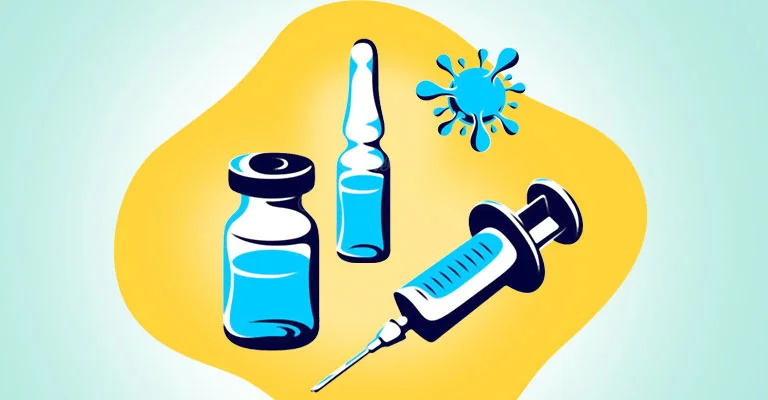 Вакцинація в Києві доступна в різних медичних установах
