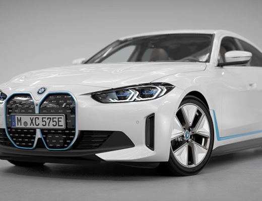 BMW i4: Технічні особливості, що визначають майбутнє автомобільної індустрії