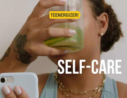 Як подбати про себе: self-care для чоловіків і жінок