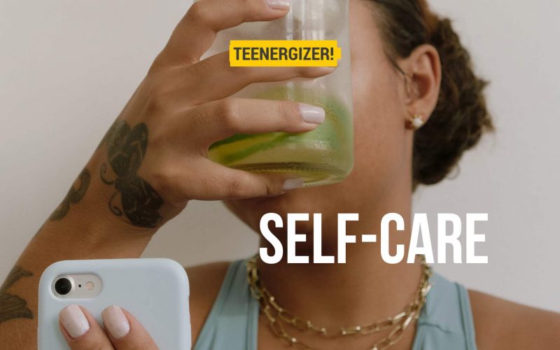 Як подбати про себе: self-care для чоловіків і жінок