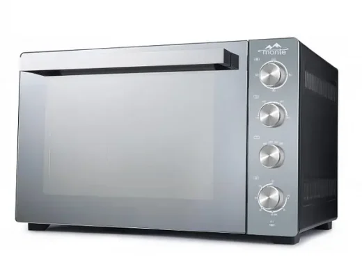 Для чого можна використовувати електродуховки з конвекцією