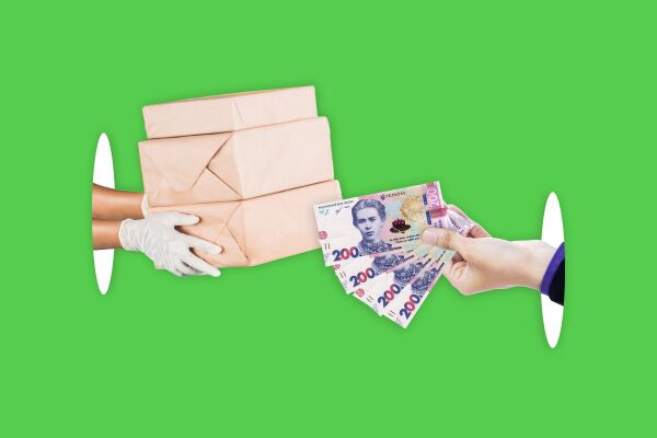 Накладений платіж: Плюси та мінуси для покупця і продавця