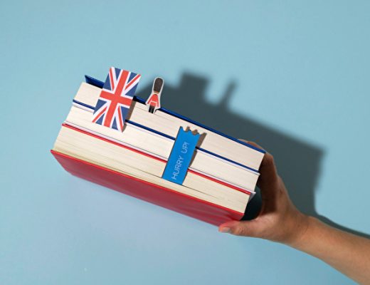 Дієслово buy в англійській мові: як навчитися купувати не лише речі, а й свободу спілкування