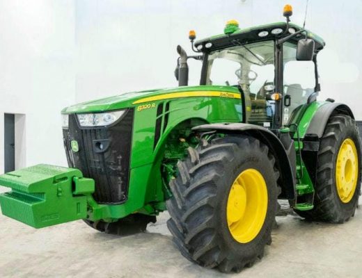 Чому критично важливо купувати якісні запчастини для техніки John Deere