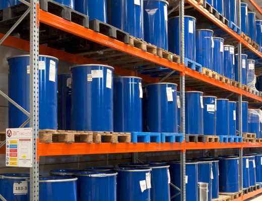ПО для обліку товару як частина автоматизації магазину