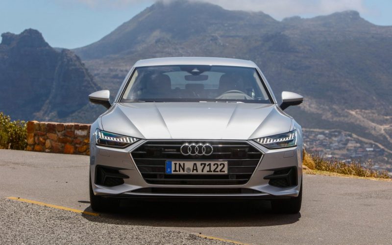 Запчасти Audi оригинальные и качественные в интернет-магазине