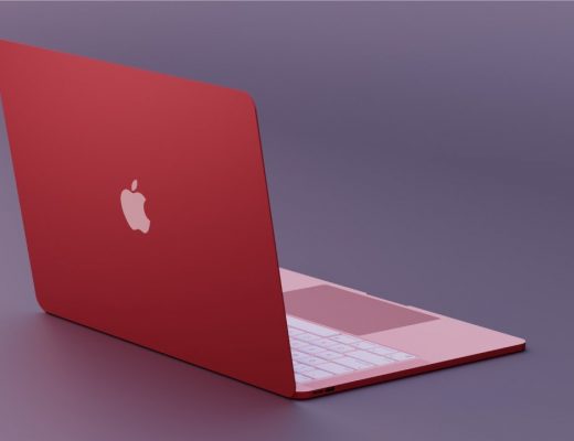 Почему обновлённый MacBook — разумный выбор в 2025 году