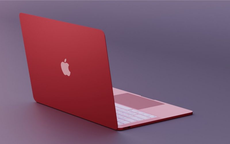 Почему обновлённый MacBook — разумный выбор в 2025 году