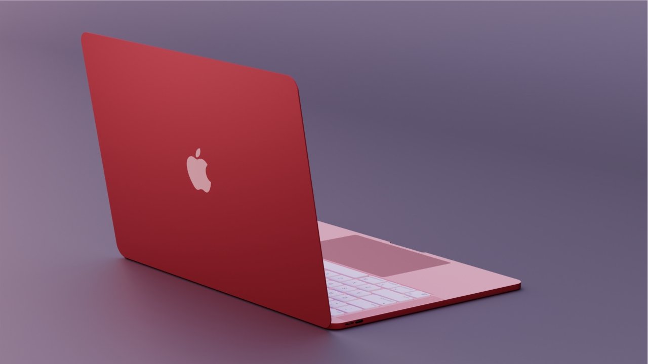 Почему обновлённый MacBook — разумный выбор в 2025 году