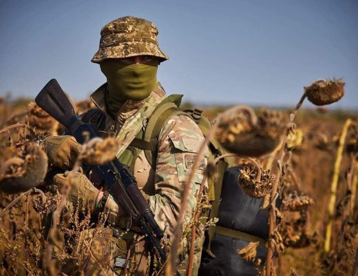 ТОП причин звернутися до адвоката з мобілізації