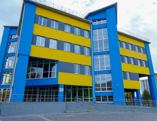 Вища освіта без кордонів і зупинок: чому обирають Житомирську політехніку