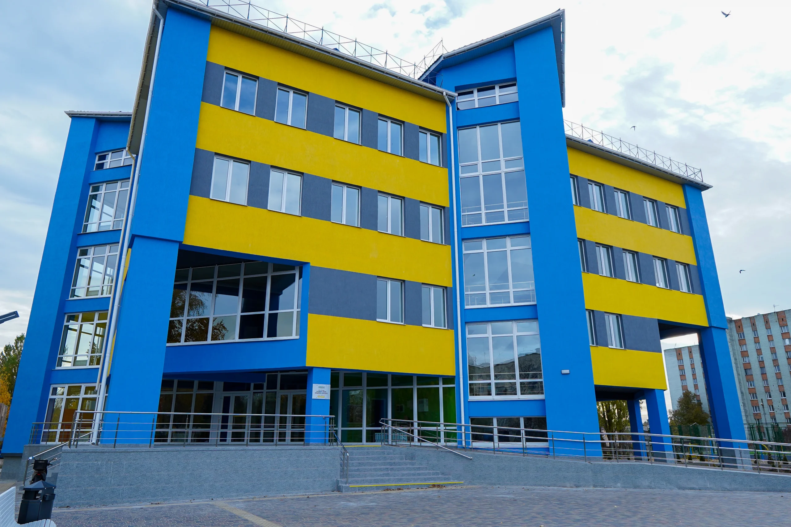 Вища освіта без кордонів і зупинок: чому обирають Житомирську політехніку