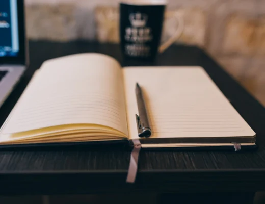 Блокноти для бізнесу: ключові аспекти, які варто врахувати перед замовленням