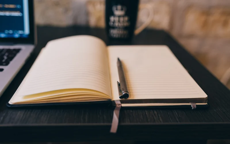 Блокноти для бізнесу: ключові аспекти, які варто врахувати перед замовленням