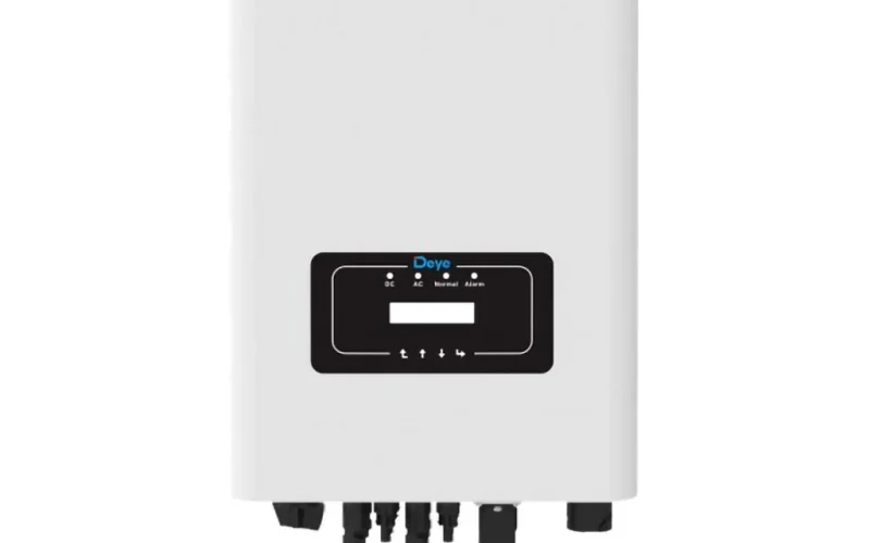 Інвертор для котла: типові помилки вибору і підключення