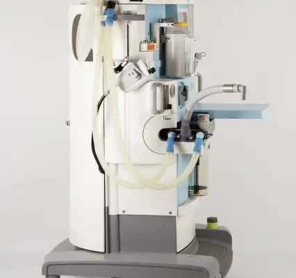 Чому варто звернутися до офіційного представника медичного обладнання Dräger для технічного обслуговування