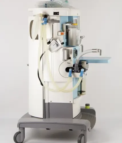 Чому варто звернутися до офіційного представника медичного обладнання Dräger для технічного обслуговування