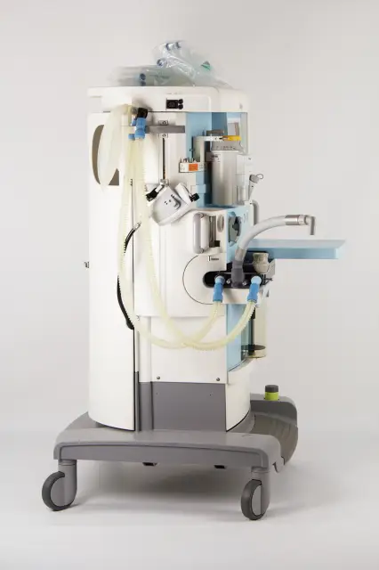 Чому варто звернутися до офіційного представника медичного обладнання Dräger для технічного обслуговування