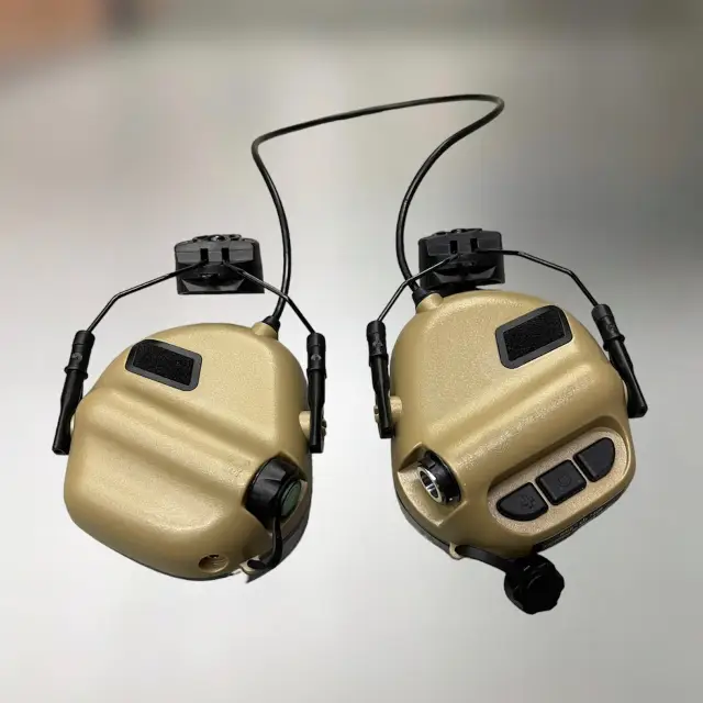 Активні навушники