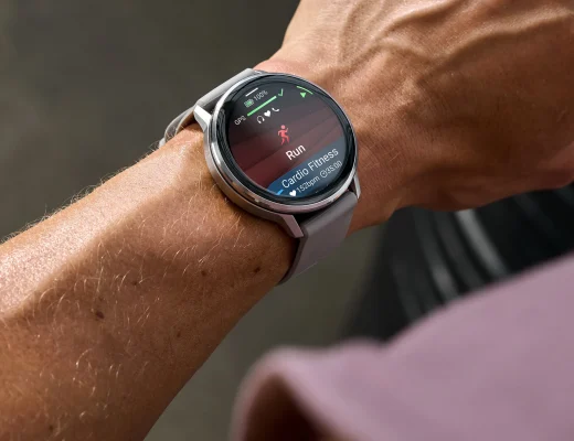 Фітнес годинник Гармін