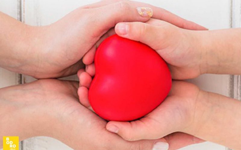 Які методи використовують для діагностики раку серця?