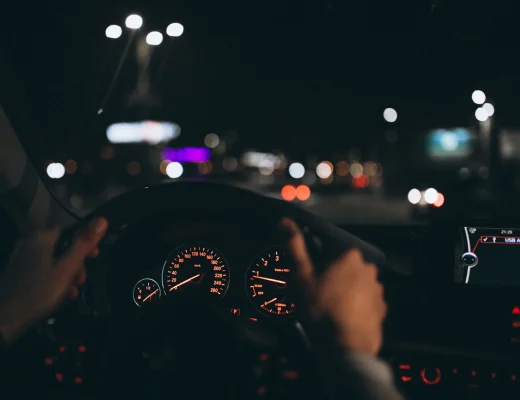 Что показывает отчет VIN в США и как правильно его читать перед покупкой авто