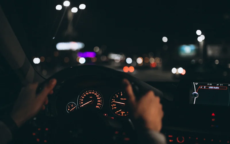 Что показывает отчет VIN в США и как правильно его читать перед покупкой авто