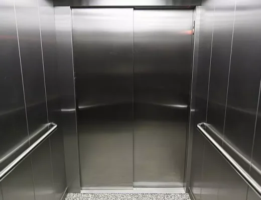 Купити вантажний ліфт в Україні: компанія Leolift