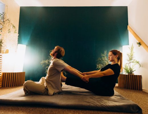 Кому можна подарувати сертифікат в спа-салон